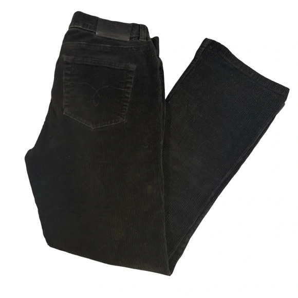 Vintage Ralph Lauren corduroy pants - Picture 1 of 6